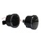 Race Sport Lighting Turn Signal Amber LED Light Kit with White DRL HALO fits 06-17 JEEP, PR JJKDRLH - alternate 2